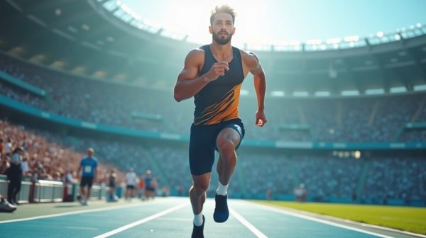 Devenir expert en nutrition pour sportifs : lancez-vous!