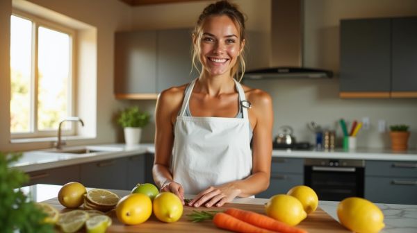 Devenir expert en nutrition pour sportifs : lancez-vous!