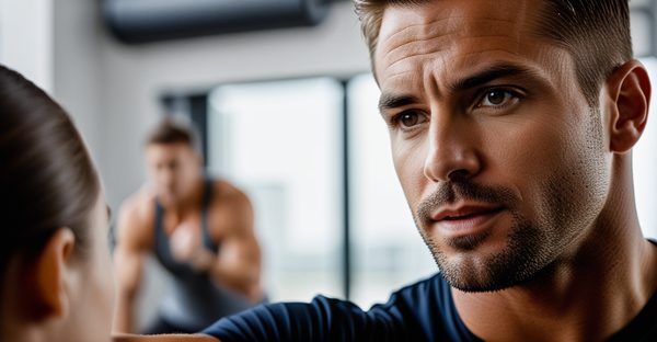 Pourquoi un coach sportif privé peut transformer votre entraînement ?