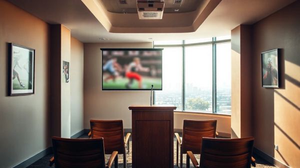 Top conseils pour sélectionner un conférencier sportif idéal