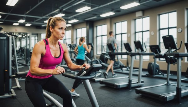 Résiliation salle de sport : guide pratique pour annuler facilement